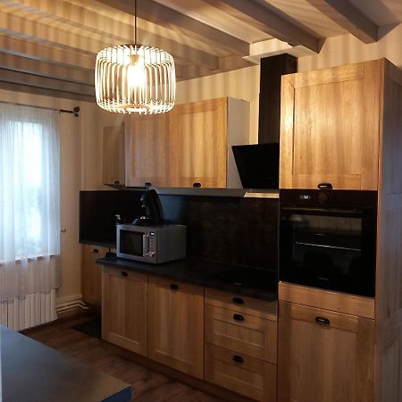 La Ferme Des Aristochats Blicourt Екстериор снимка
