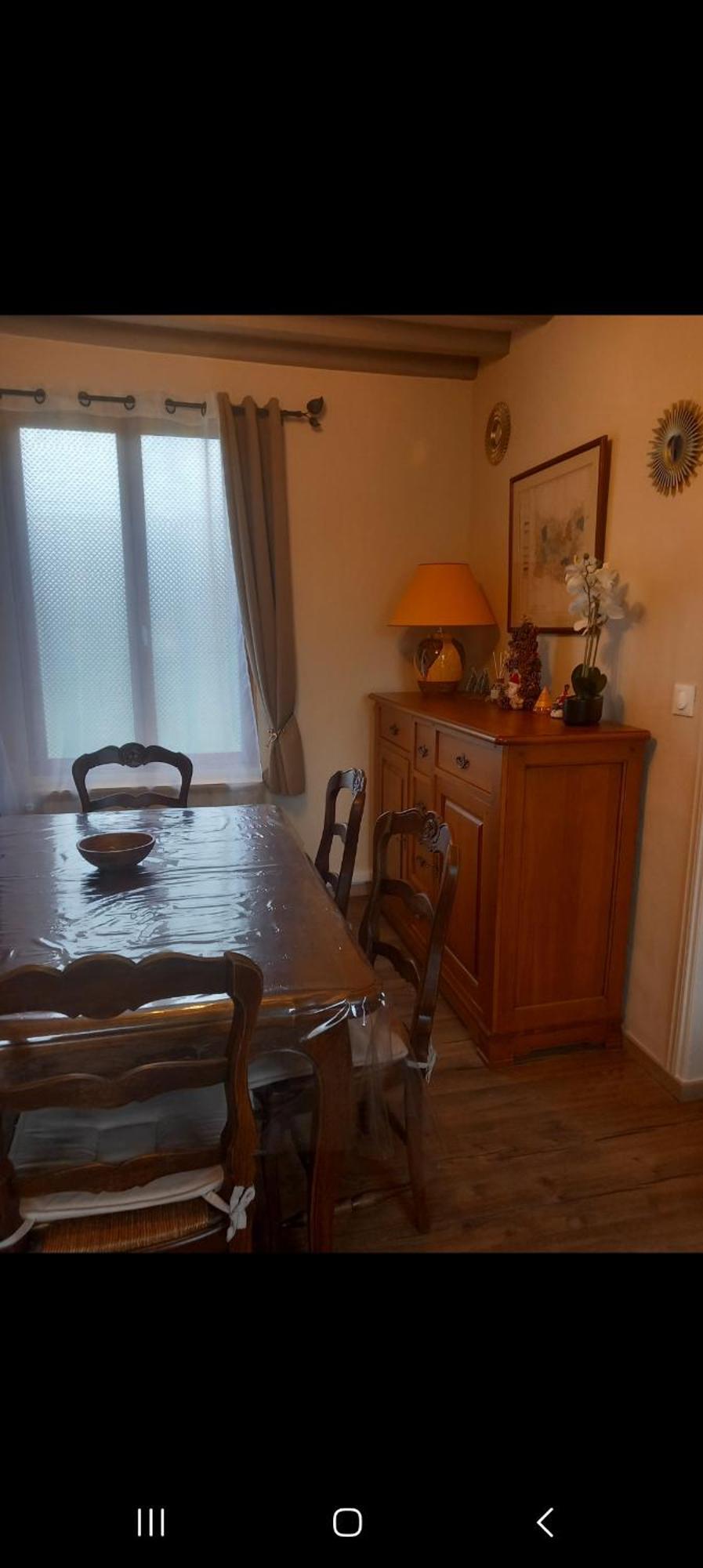 La Ferme Des Aristochats Blicourt Екстериор снимка