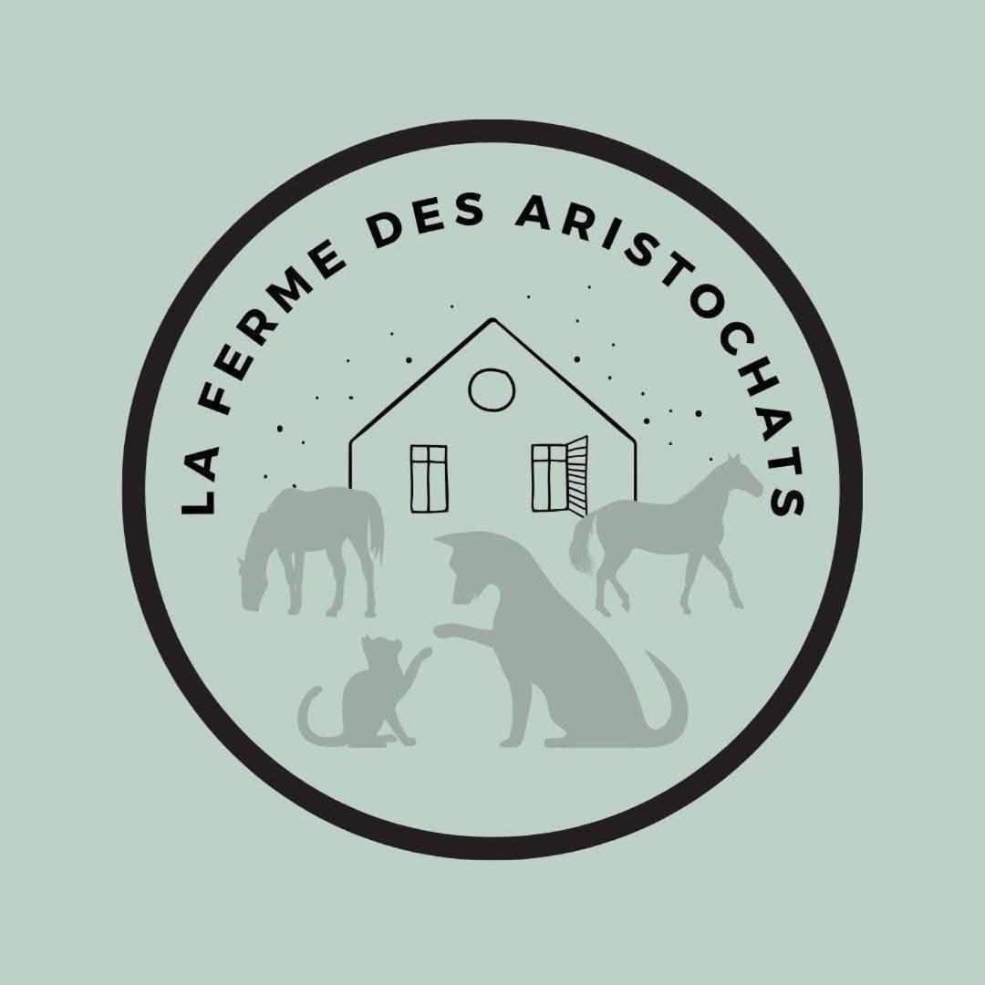La Ferme Des Aristochats Blicourt Екстериор снимка